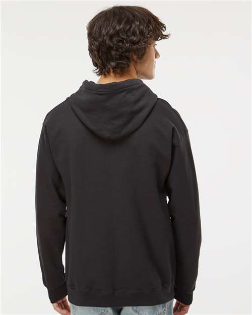 Hanes RS170 - Black (Back)