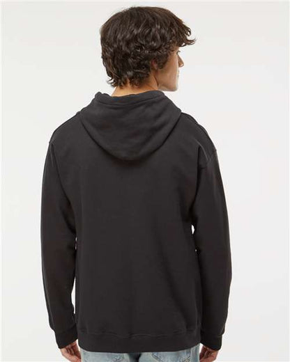 Hanes RS170 - Black (Back)