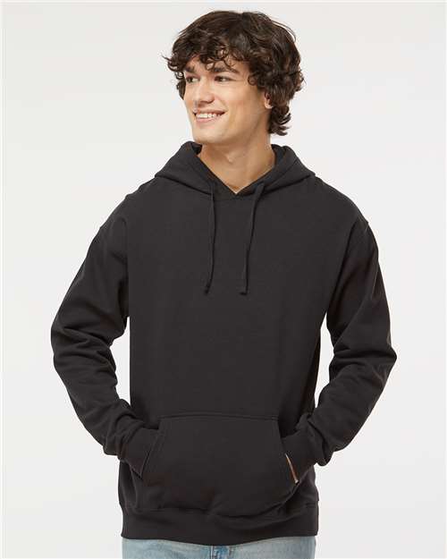 Hanes RS170 - Black (Front)
