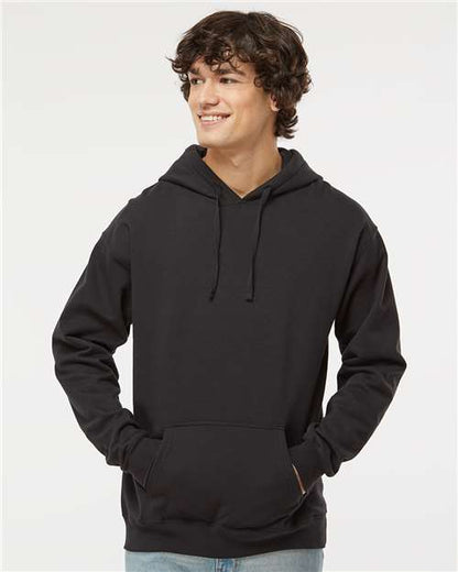 Hanes RS170 - Black (Front)