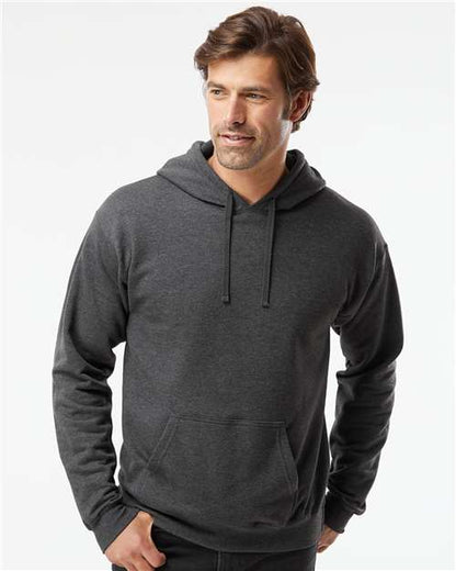 Hanes RS170 - Charcoal Heather (Front)