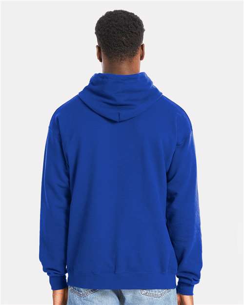 Hanes RS170 - Deep Royal (Back)