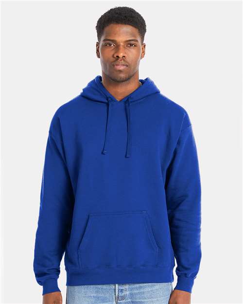 Hanes RS170 - Deep Royal (Front)