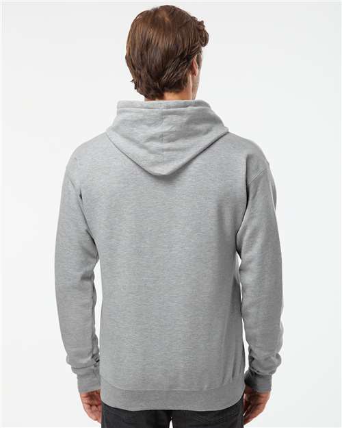 Hanes RS170 - Light Steel (Back)