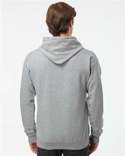 Hanes RS170 - Light Steel (Back)