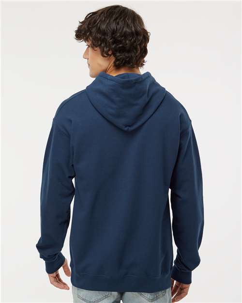 Hanes RS170 - Navy (Back)