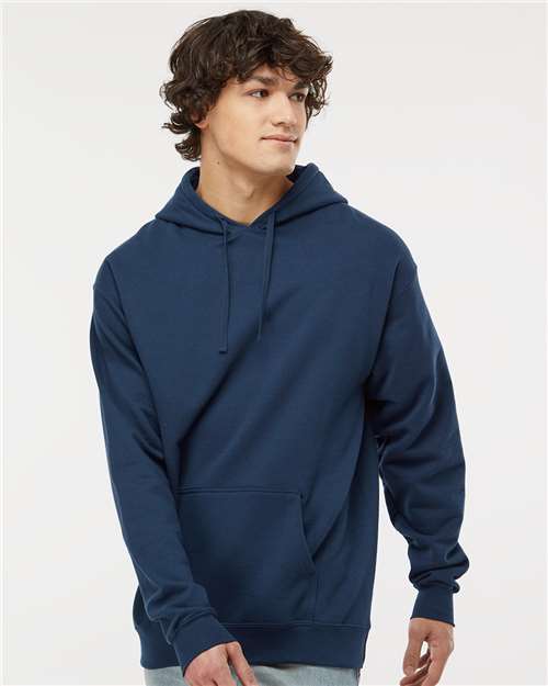 Hanes RS170 - Navy (Front)