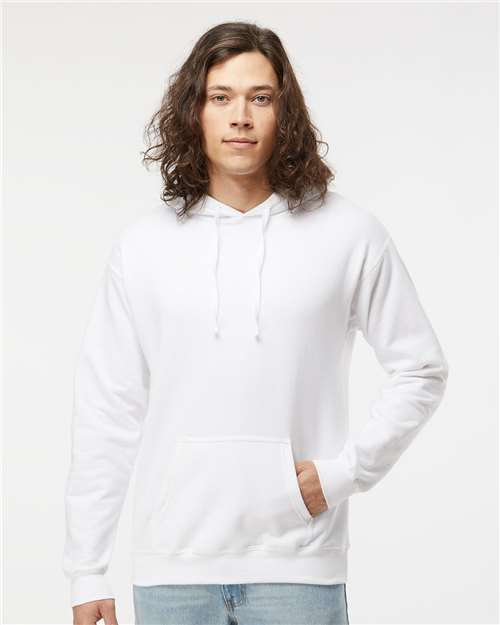 Hanes RS170 - White (Front)