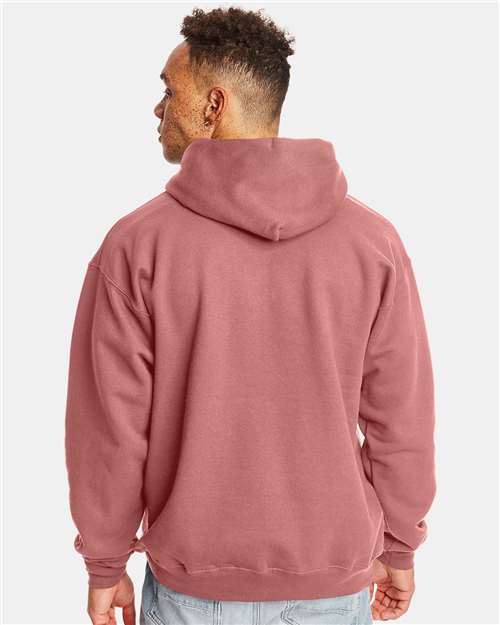 Hanes F170 - Mauve (Back)