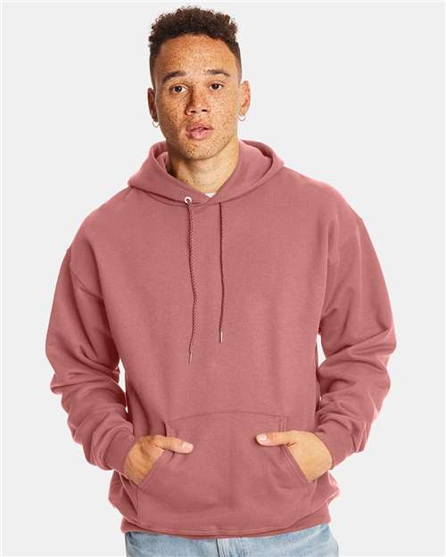 Hanes F170 - Mauve (Front)