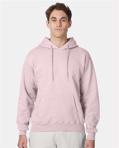 Hanes F170 - Pale Pink (Front)