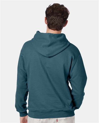 Hanes F170 - Cactus (Back)