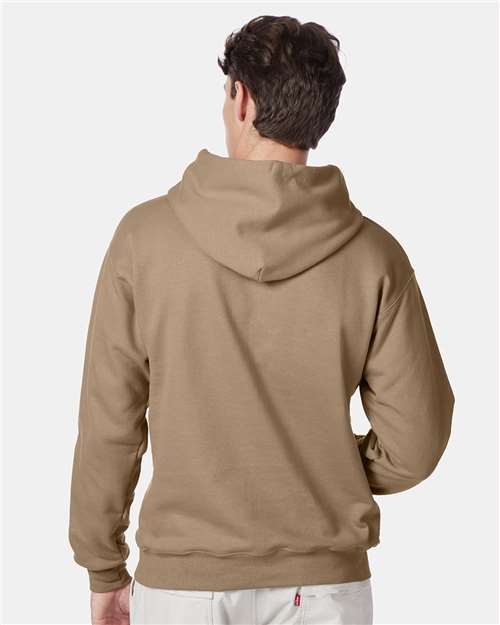 Hanes F170 - Pebble (Back)