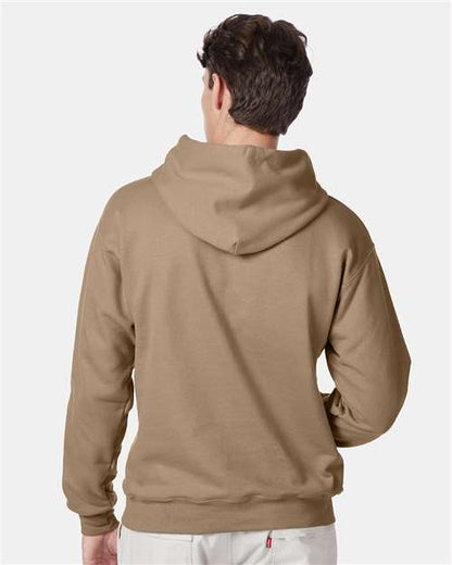 Hanes F170 - Pebble (Back)