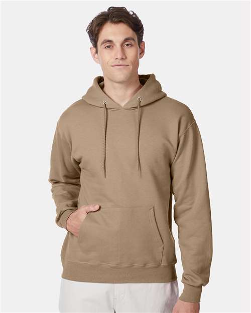 Hanes F170 - Pebble (Front)