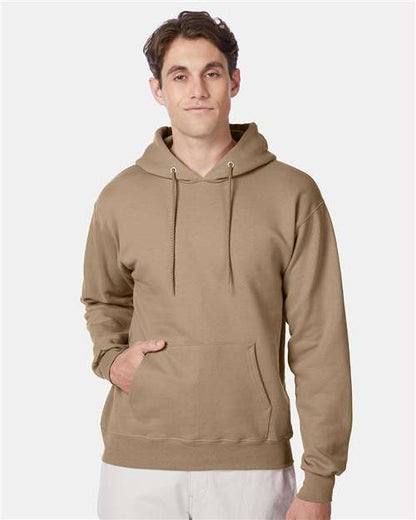 Hanes F170 - Pebble (Front)