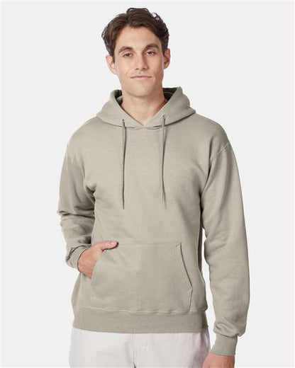 Hanes F170 - Sand (Front)
