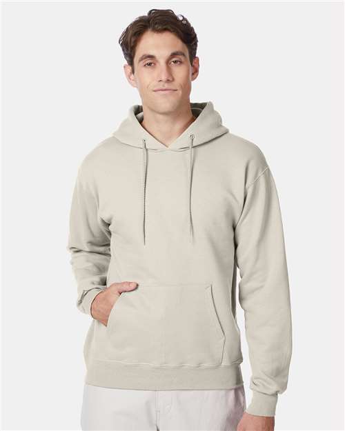 Hanes F170 - Natural (Front)