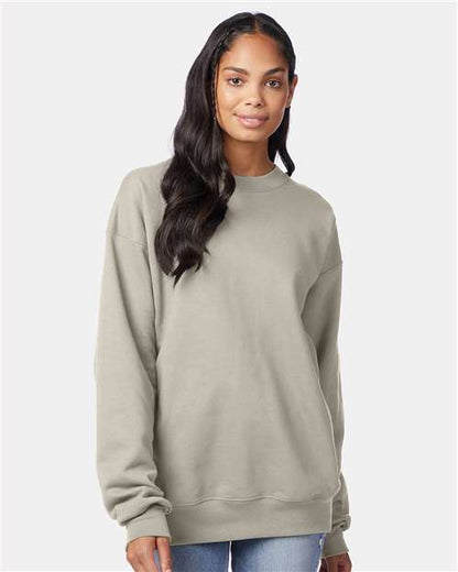 Hanes F260 - Sand (Front)