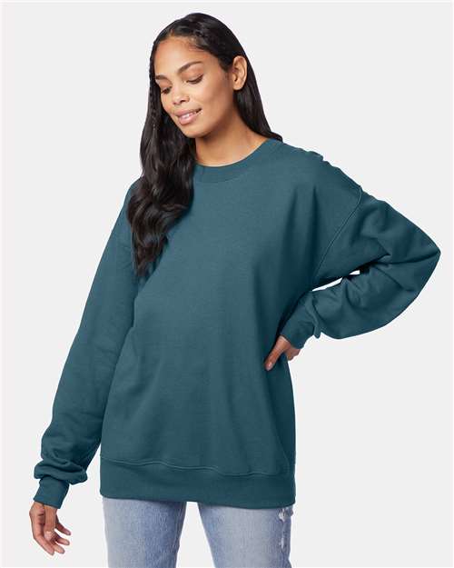Hanes F260 - Cactus (Front)