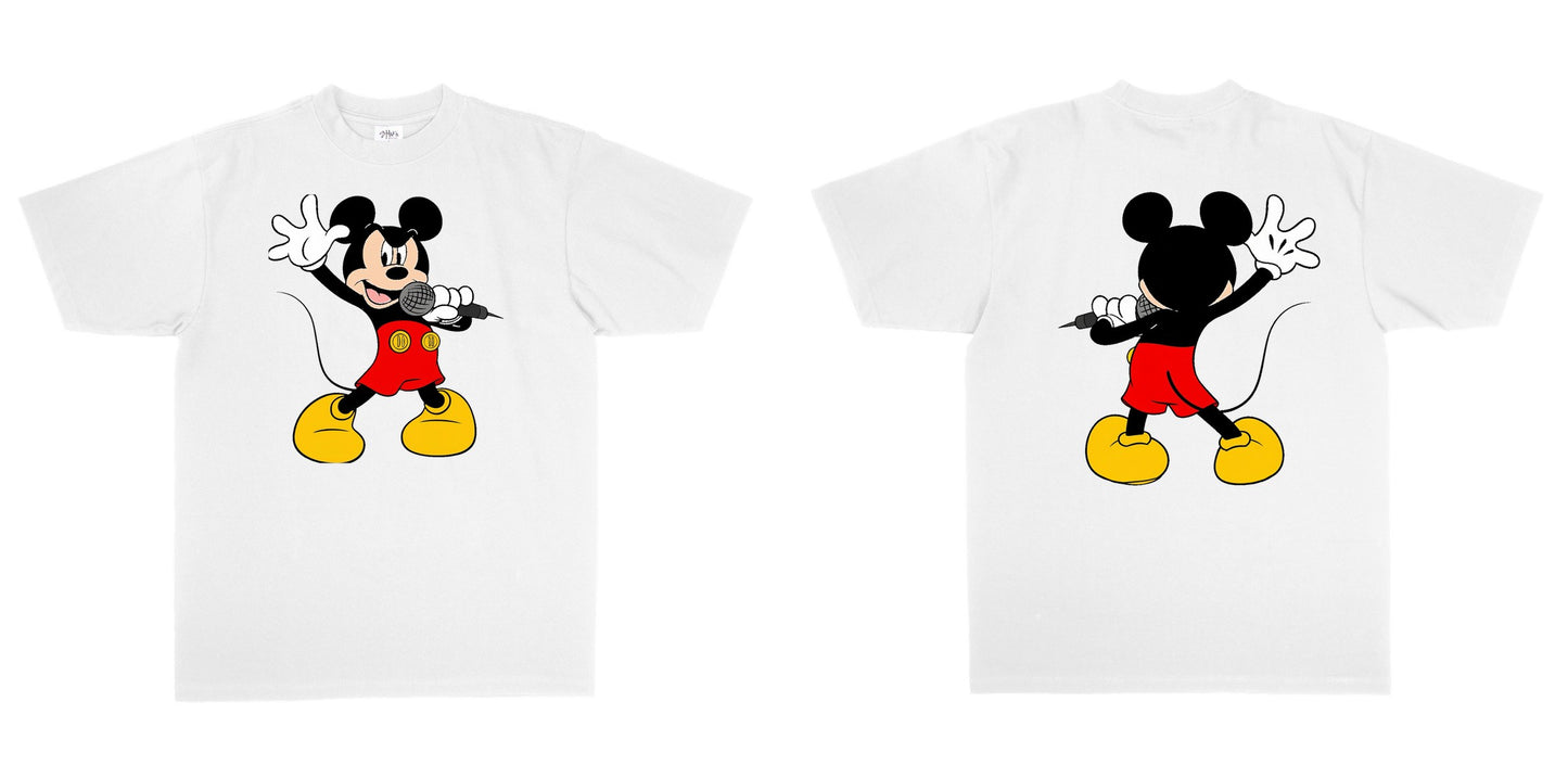 Shaka Wear SHMCS — White / S