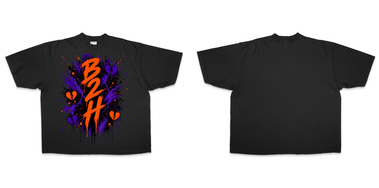 Shaka Wear SHGDD — Black / M