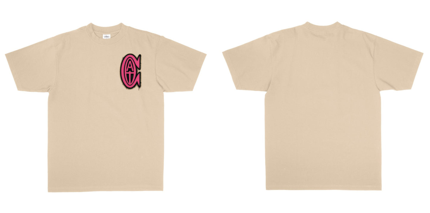 Shaka Wear SHMHSS — Khaki / 2XL
