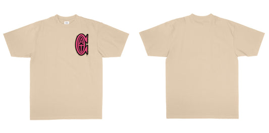 Shaka Wear SHMHSS — Khaki / 2XL