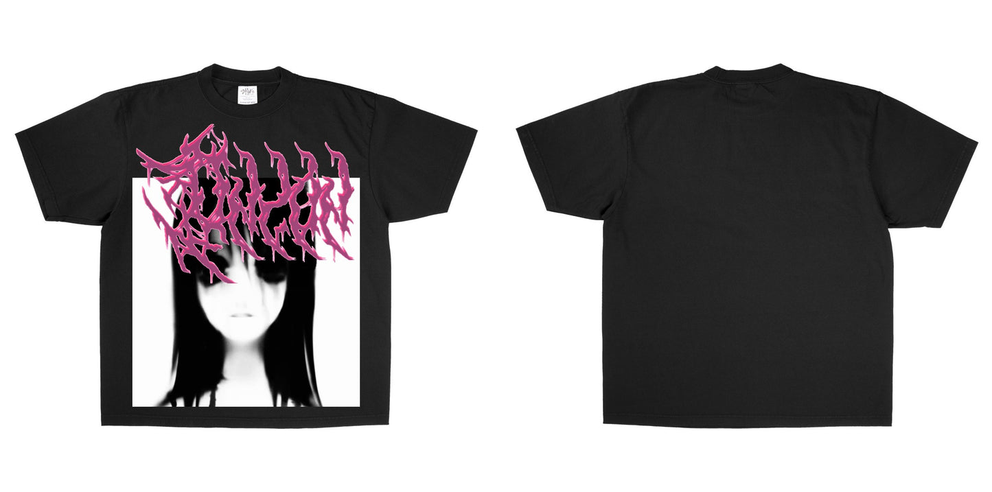 Shaka Wear SHGD — Black / 3XL