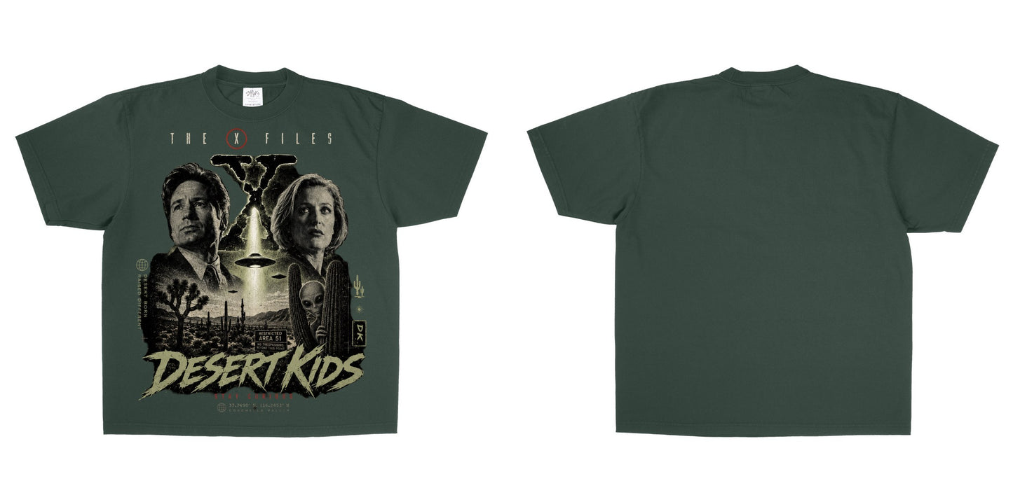 Shaka Wear SHGD — Moss / 2XL