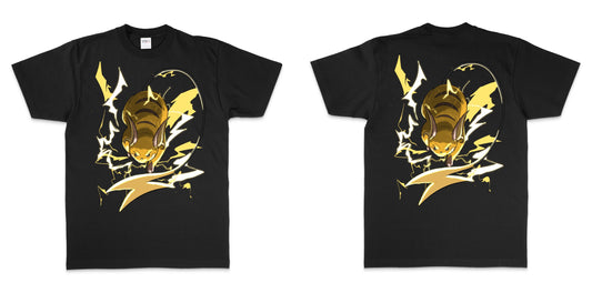 Shaka Wear SHASS — Black / L
