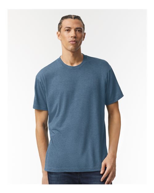 American Apparel TR401 - Tri-Dusk (Front)