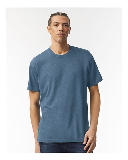 American Apparel TR401 - Tri-Dusk (Front)