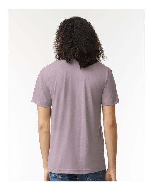 American Apparel TR401 - Tri-Storm (Back)