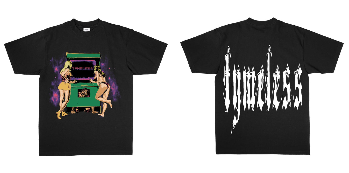 Shaka Wear SHMCS — Off Black / L