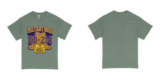 Gildan 2000 — Military Green / 2XL