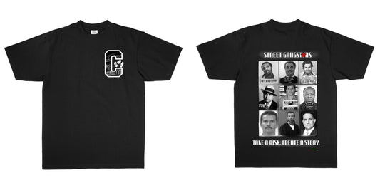 Shaka Wear SHMCS — Black / XL
