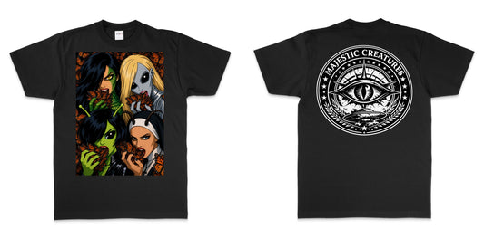 Shaka Wear SHASS — Black / XL