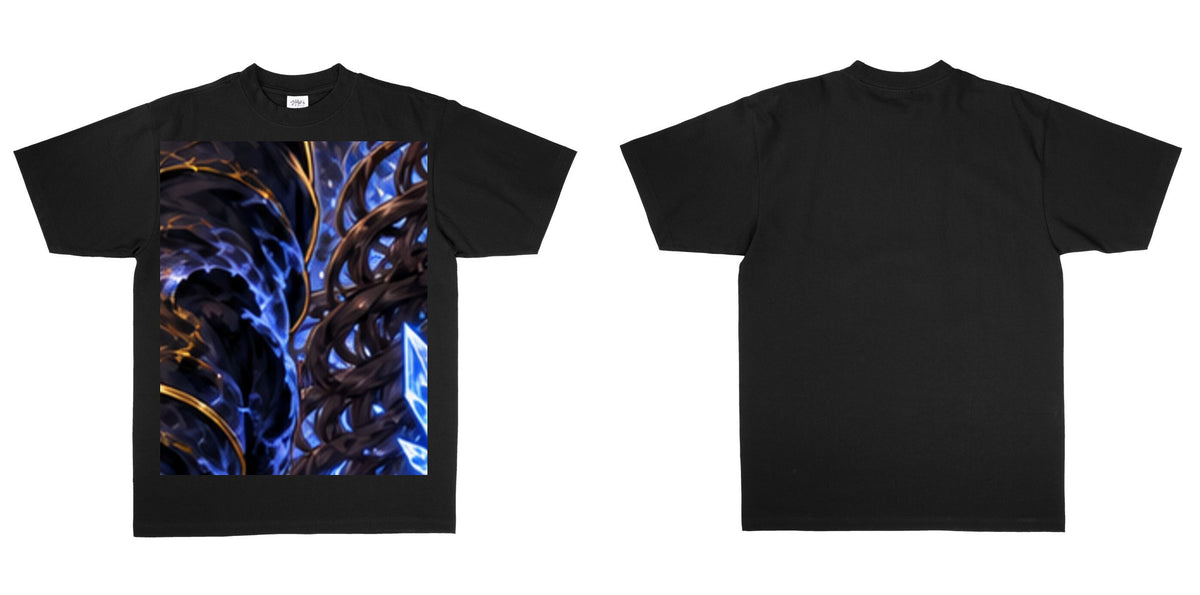 Shaka Wear SHMHSS — Black / 2XL