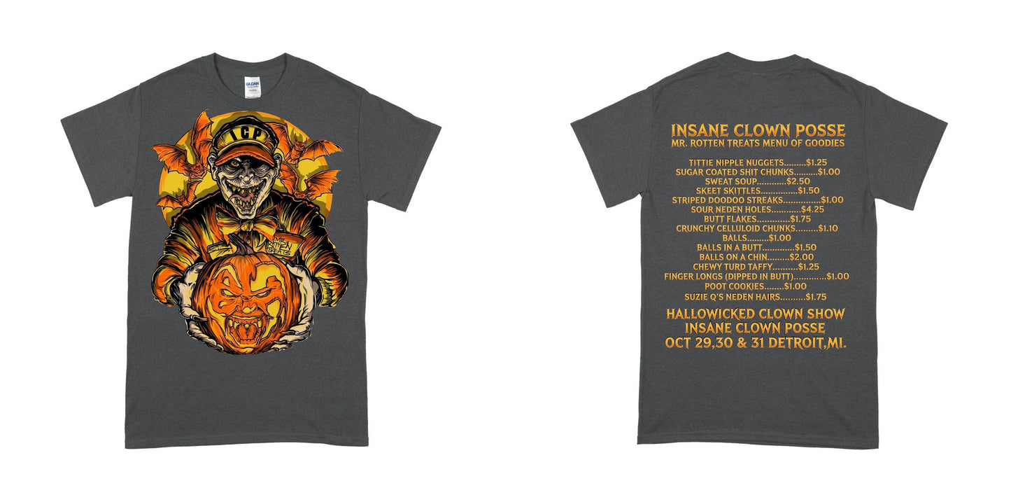 Gildan 5000 — Black / 3XL