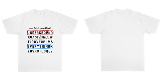 Shaka Wear SHMCS — White / 2XL