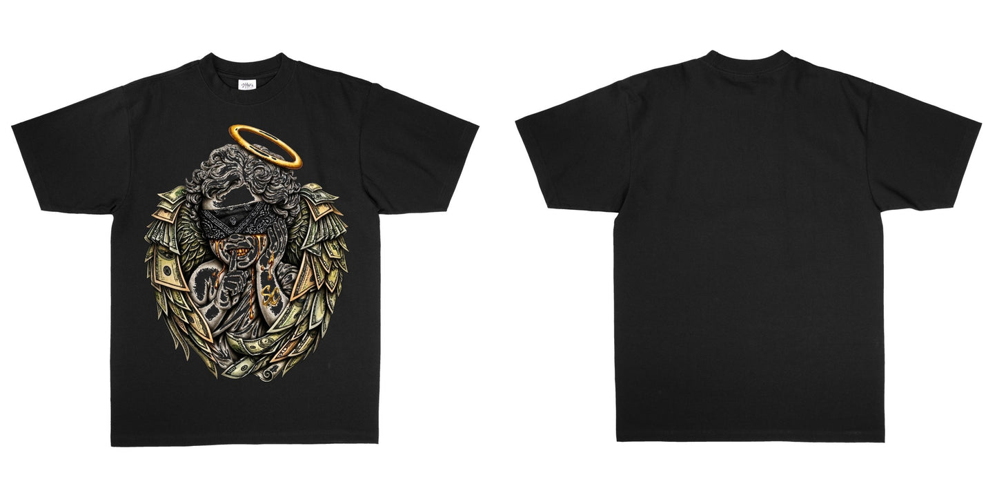 Shaka Wear SHMHSS — Black / 2XL