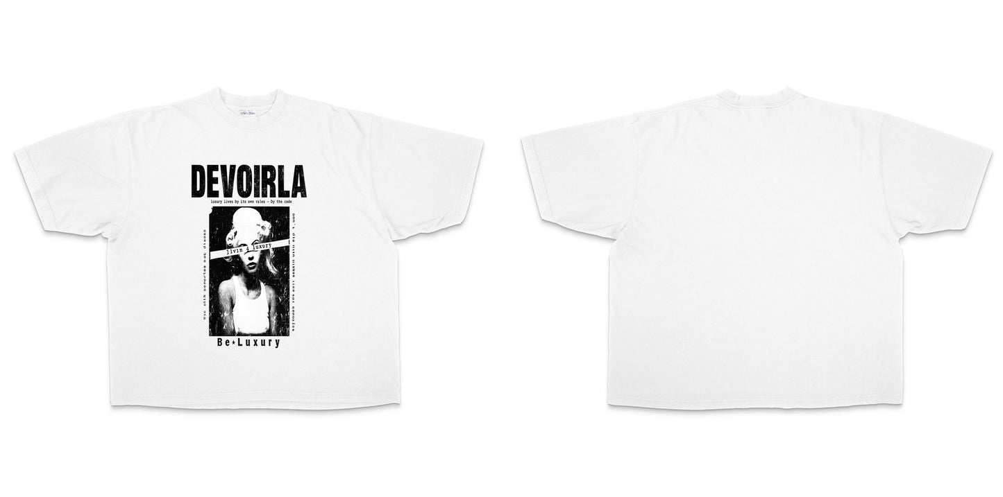 Shaka Wear SHGDD — White / L