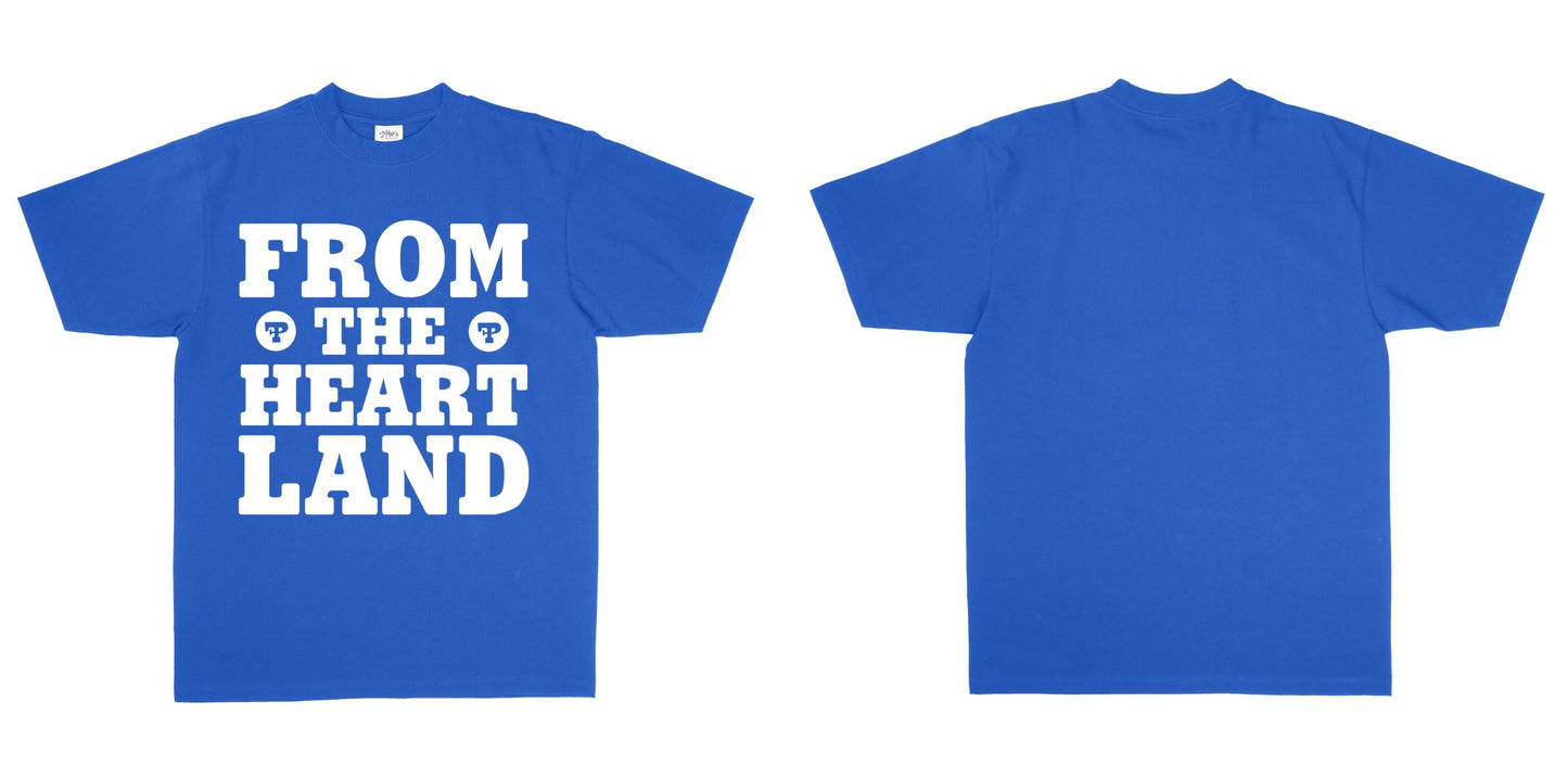 Shaka Wear SHMHSS — Royal / S