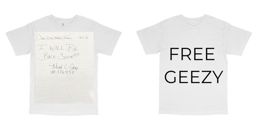 American Apparel 1301 — White / M