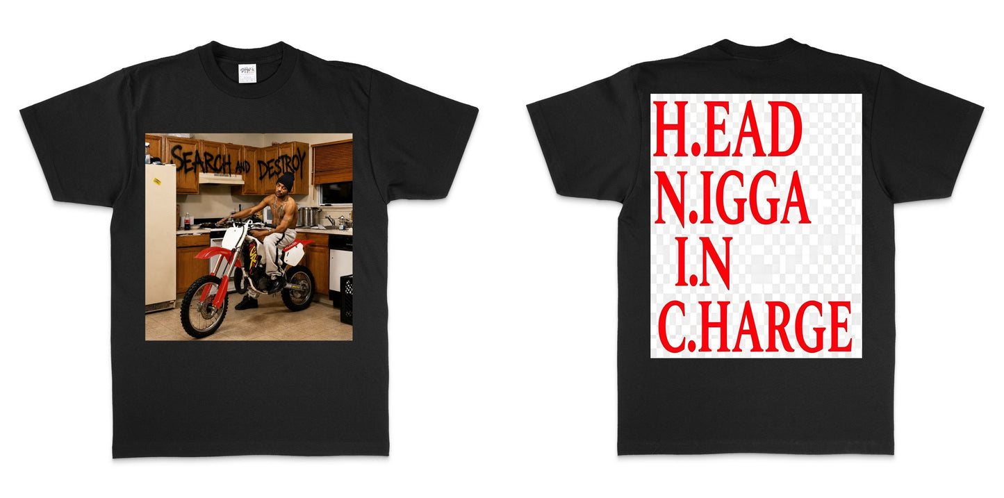 Shaka Wear SHASS — Black / XL