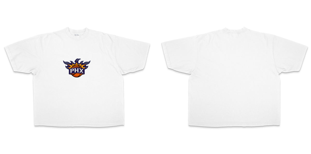 Shaka Wear SHGDD — White / L