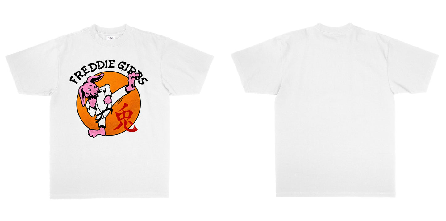 Shaka Wear SHMHSS — White / L