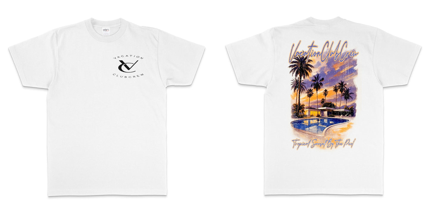 Shaka Wear SHASS — White / L