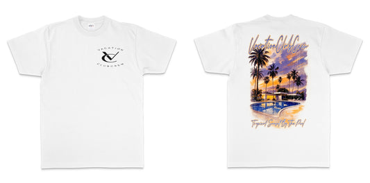 Shaka Wear SHASS — White / L